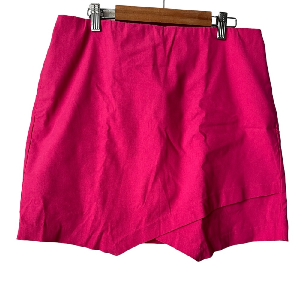 NWT Versona Fusha skort size M